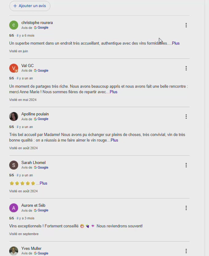 Charger la vidéo : 